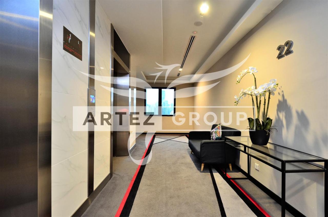 Maison 101 Dang Wangi Kuala Lumpur Bagian luar foto